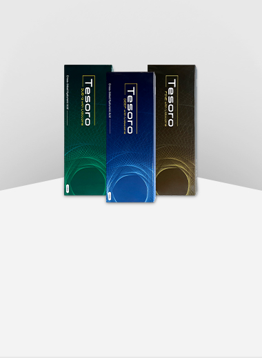 Tesoro Pro with Lido