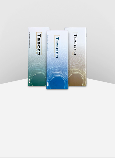 Tesoro Pro