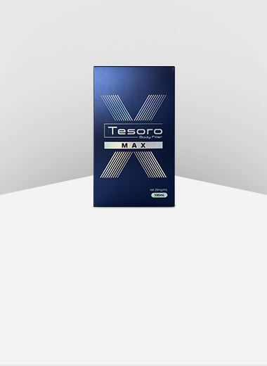 Tesoro Body MAX