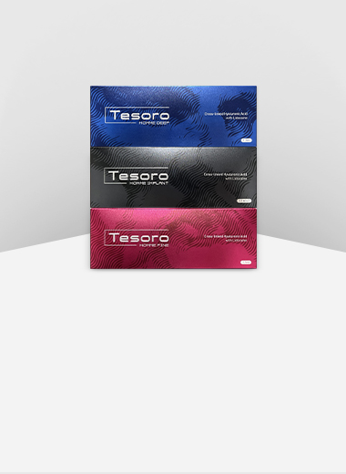 Tesoro Homme