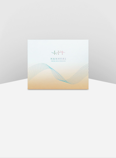 Hanheal Exosome Facial