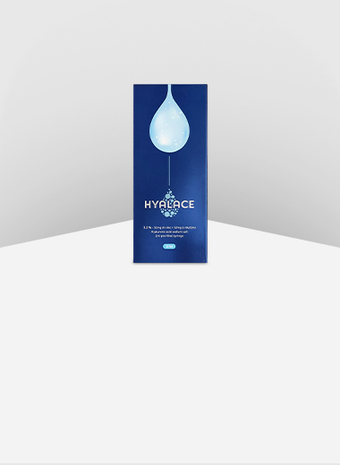 Hyalace
