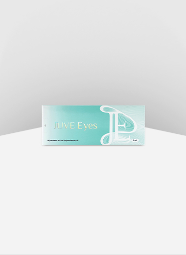 Juve Eyes