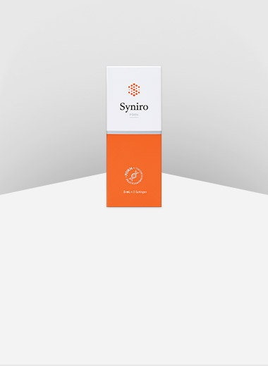 Syniro PDRN