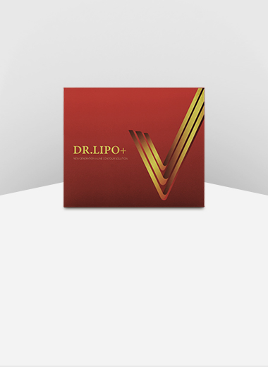 DR.LIPO+ V
