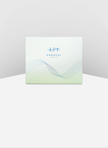 Hanheal Exosome Hair Filler