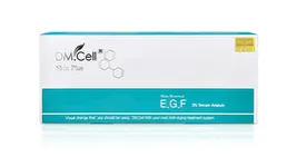 3% EGF Skin Renewal Ampoule