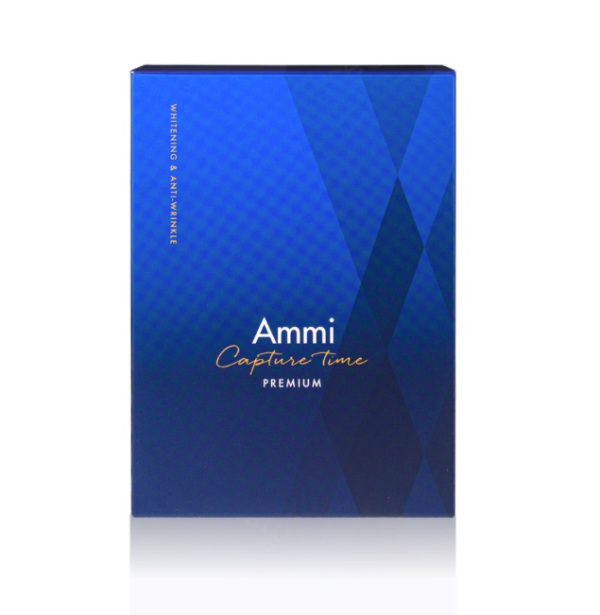 Ammi Capture Time Premium