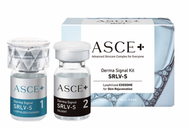 ASCE+ Exosome