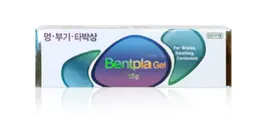 Bentpla Gel
