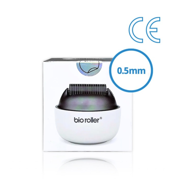 Bio Roller G4