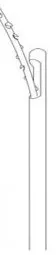 CANNULA W