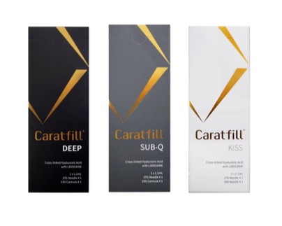 Caratfill