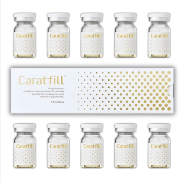 Caratfill Youthful Essence (PN+HA)