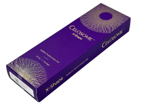 Celosome X-Shape