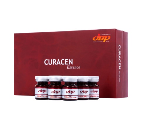 Curacen Inj (Placenta)