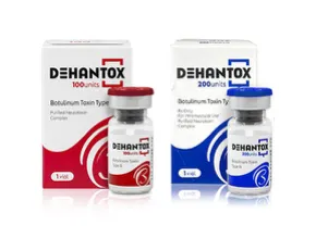 Dehantox