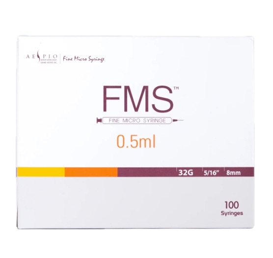 FMS Syringe