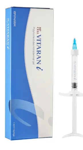 HP Vitaran ID