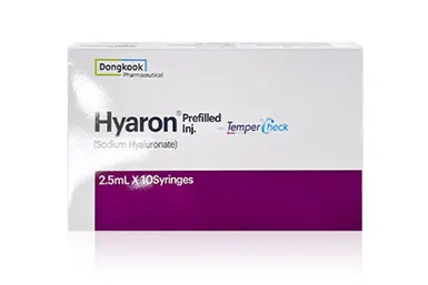 Hyaron