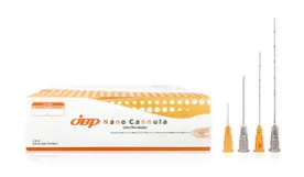 JBP Nano Cannula