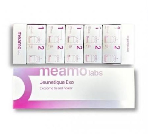 Jeunetique Exo