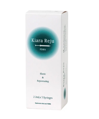 Kiara Reju PDRN