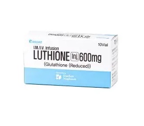 Luthione (Glutathione)
