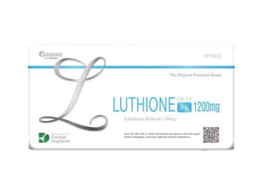 Luthione (Glutathione) - Image 2
