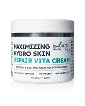 Maximizing Hydro Vita Cream