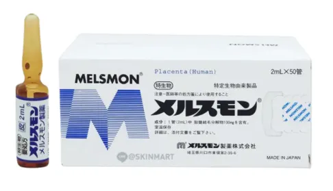 Melsmon