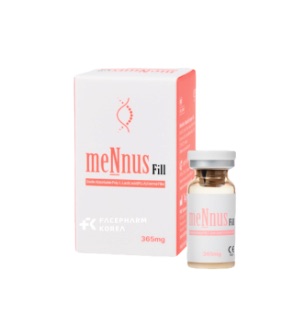 Mennus Fill 365mg