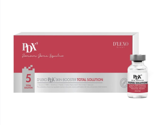 PDX5 Skin Booster Complex