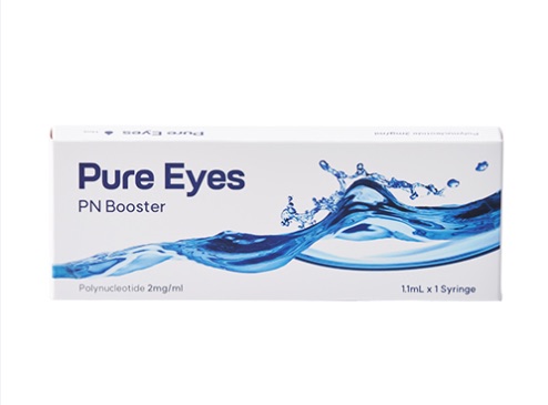 Pure Eyes PN Booster
