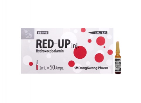 Red-Up Inj