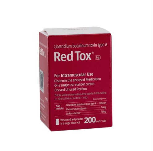Redtox