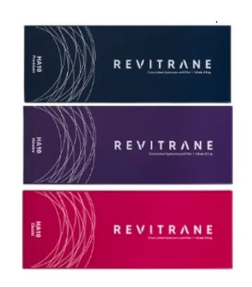 Revitrane HA10