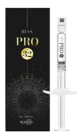 Revs Pro 32