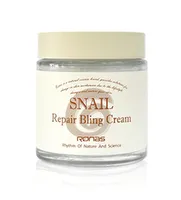 Ronas Snail Repair Bling Cream