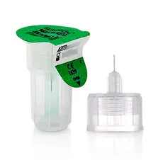 Saxenda Needle 32G 4mm