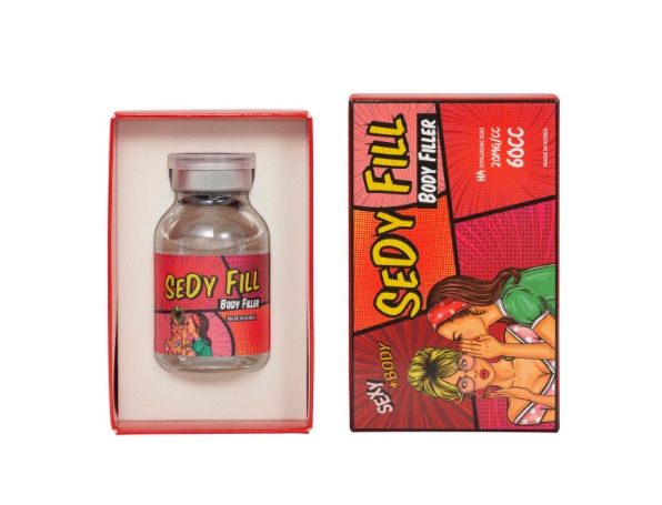 Sedyfill Body Filler
