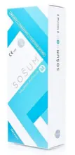 Sosum Soft