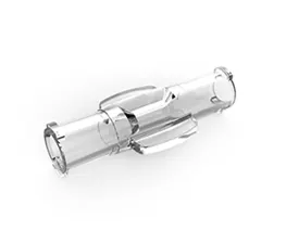 Syringe Mixing Tube