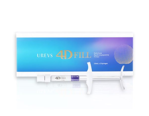 Urevs 4D Fill