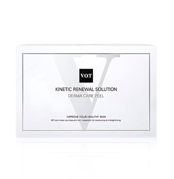 VOT Kinetic Renewal Derma Care Peel