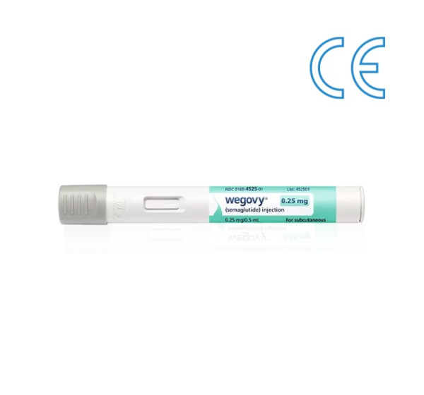 Wegovy (Semaglutide)