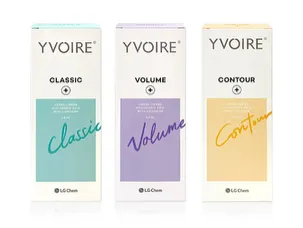 Yvoire